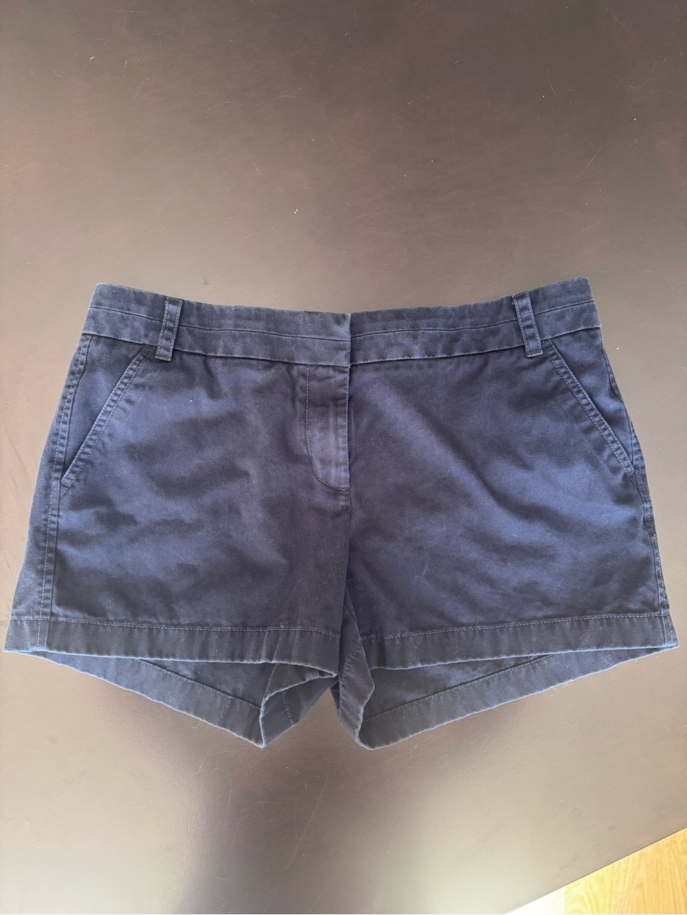 JCrew Chino Shorts (12)